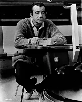 Pete: Actor Walter Matthau 1920 - 2000