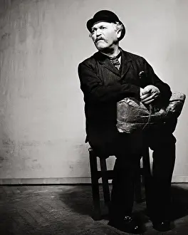 Koepenick: Actor Werner Krauss