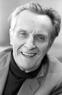 Samoilov: Actor Yevgeny Samoilov, 1992