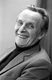 Maly: Actor Yevgeny Samoilov, 1992