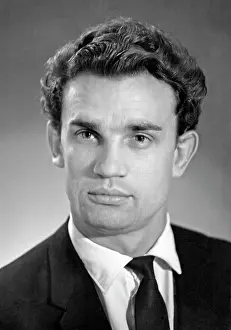 Actor Yevgeny Urbansky