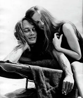 Brynner: Actor Yul Brynner 1920 - 1985