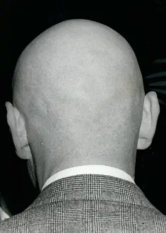 Identifying: Actor Yul Brynner