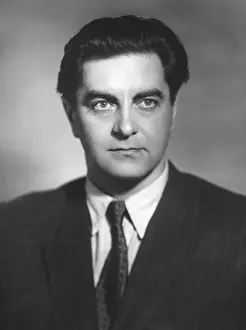 Petrovich: Actor Yu.P.Lyubimov