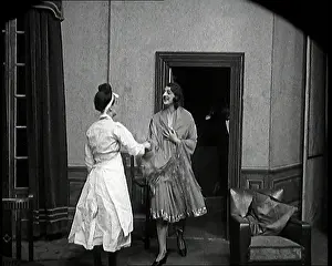 Gracie: The Actors Edward Chapman and Gracie Fields