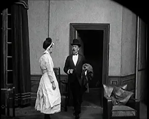 Gracie: The Actors Edward Chapman and Gracie Fields