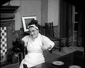 Gracie: The Actors Edward Chapman and Gracie Fields