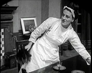 Gracie: The Actors Edward Chapman and Gracie Fields