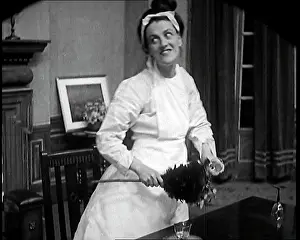 Gracie: The Actors Edward Chapman and Gracie Fields
