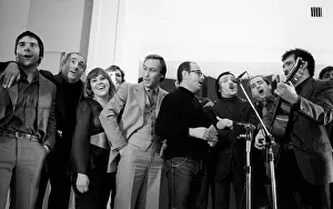 Lenkom: Actors of Lenkom, 1980