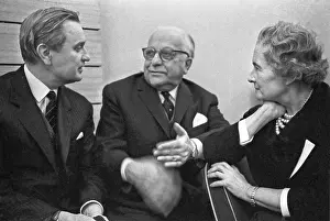 Simonov: Actors N.O. Gritsenko, R.N. Simonov and S.V. Giatsintova