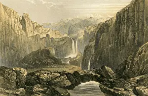 Tartary: ACTOU MOUNTAINS