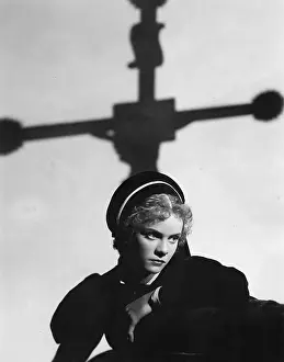 Pilbeam: Actress