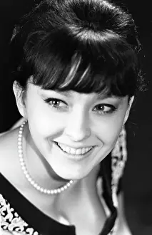 Anastasiya: Actress A.A. Vertinskaya
