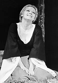 Alisa: Actress Alisa Freindlikh, 1977
