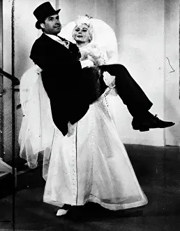 Kerstin: Actress Anita Ekberg 1931 -