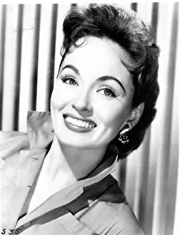 Blyth: Actress Ann Blyth 1928 -