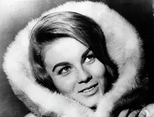 Birdie: Actress Ann-Margret 1941 -