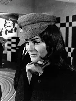Gassman: Actress Ann-Margret 1941 -