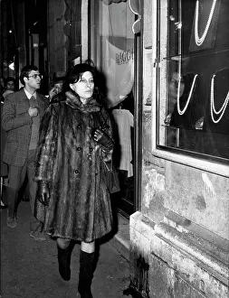 Magnani: Actress Anna Magnani 1908 - 1973
