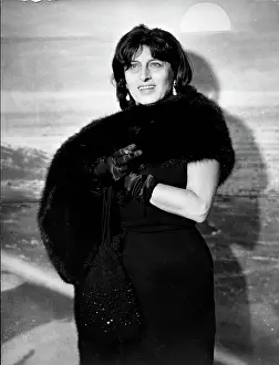 Magnani: Actress Anna Magnani 1908 - 1973