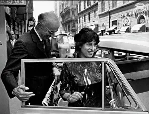 Ercole: Actress Anna Magnani 1908 - 1973