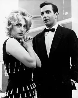 Gioia: Actress Anna Magnani 1908 - 1973