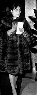 Victors: Actress Anna Magnani 1908 - 1973