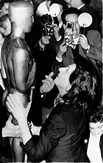 Magnani: Actress Anna Magnani 1908 - 1973
