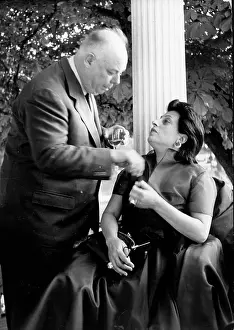 Magnani: Actress Anna Magnani 1908 - 1973