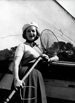 Dahl: Actress Arlene Dahl