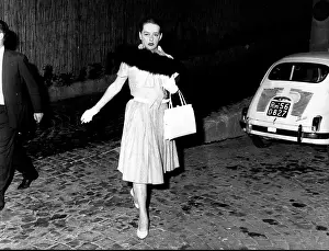 Marino: Actress Bette Davis 1908 - 1989