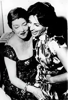 Magnani: Actress Bette Davis 1908 - 1989
