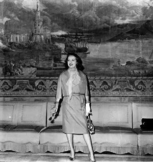 Boutique: Actress Bette Davis 1908 - 1989