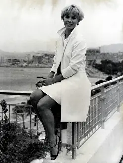 Bibi: Actress Bibi Andersson 1935 -