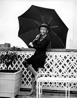 Bibi: Actress Bibi Andersson 1935 -