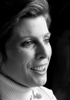 Billie: Actress - Billie Whitelaw