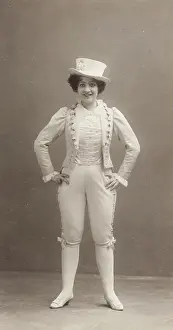 Blanka: Actress Blanka Glossy (1893-1952)