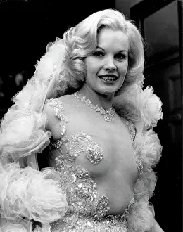 Carpetbaggers: Actress Carroll Baker 1931 -