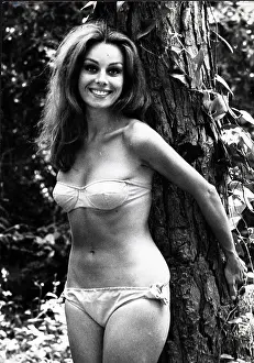 Diamant: Actress Catherine Diamant