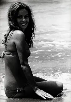 Diamant: Actress Catherine Diamant