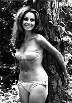 Diamant: Actress Catherine Diamant