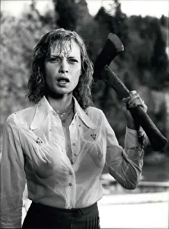 Dagmar: Actress Dagmar Hedrich