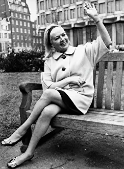 Grable: Actress, Dancer Betty Grable 1916 - 1973