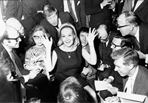Grable: Actress, Dancer Betty Grable 1916 - 1973