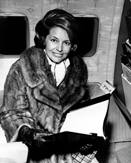 Charisse: Actress, Dancer Cyd Charisse 1922 - 2008