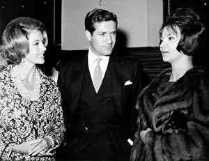 Charisse: Actress, Dancer Cyd Charisse 1922 - 2008