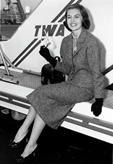 Idlewild: Actress, Dancer Cyd Charisse 1922 - 2008