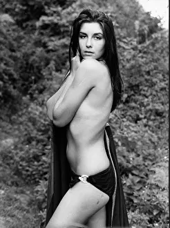 Daniela: Actress Daniela Giordano 1947 -