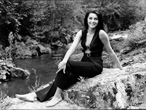 Daniela: Actress Daniela Giordano 1947 -